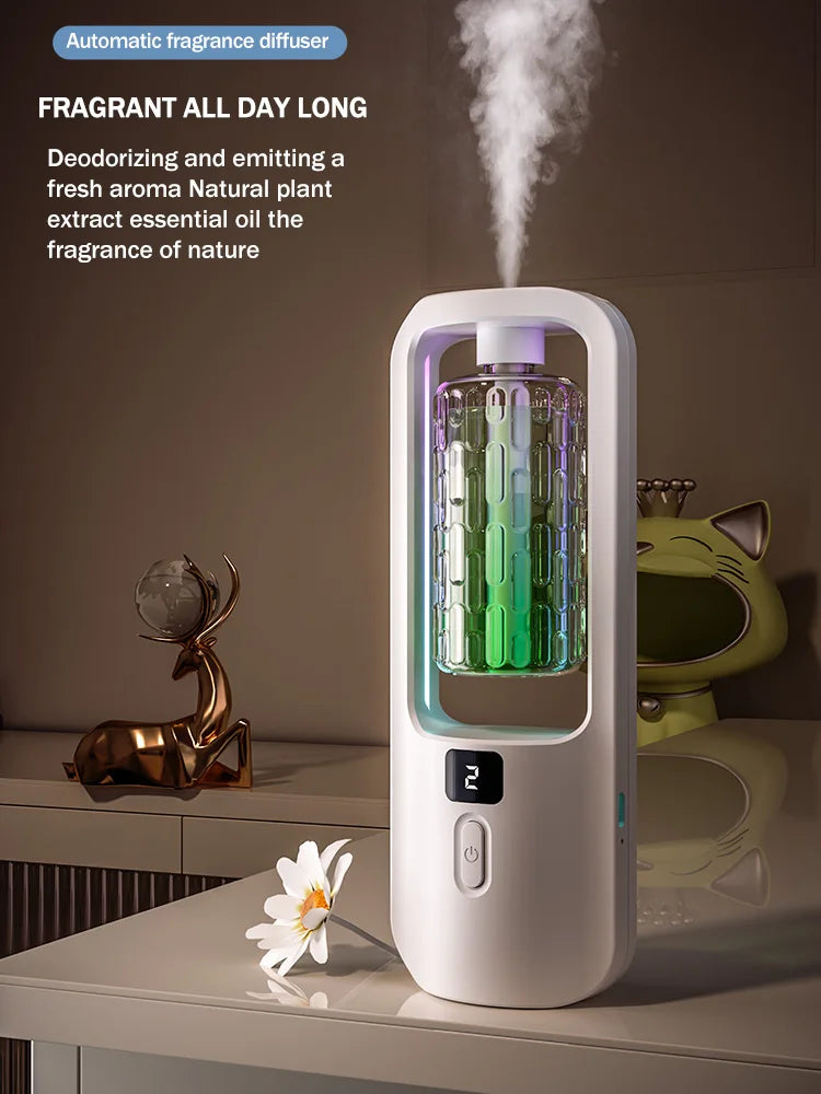 Mini Aromatherapy Diffuser
