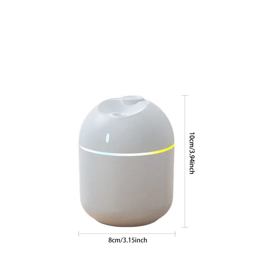 Mini USB Humidifier