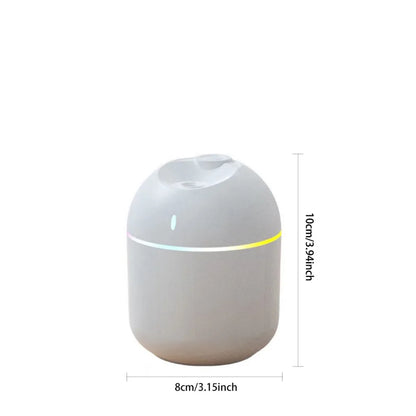 Mini USB Humidifier