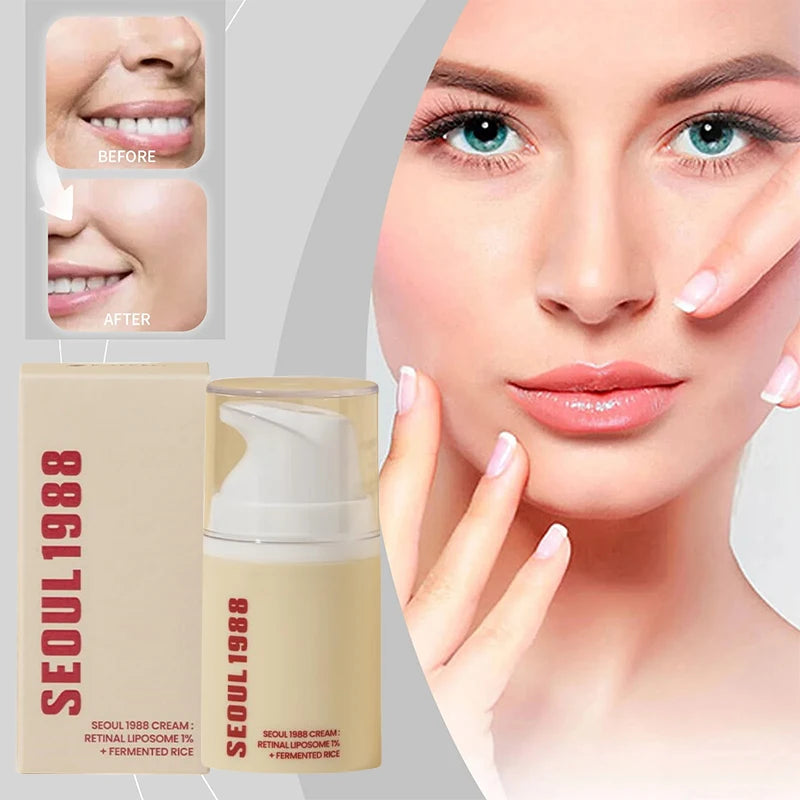 Anti-Aging Eye Cream Set