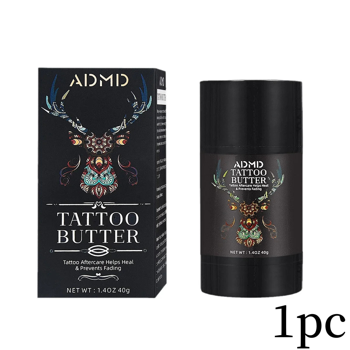 Tattoo Care Balm Stick