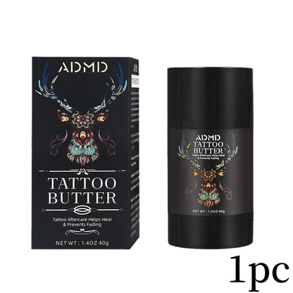 Tattoo Care Balm Stick