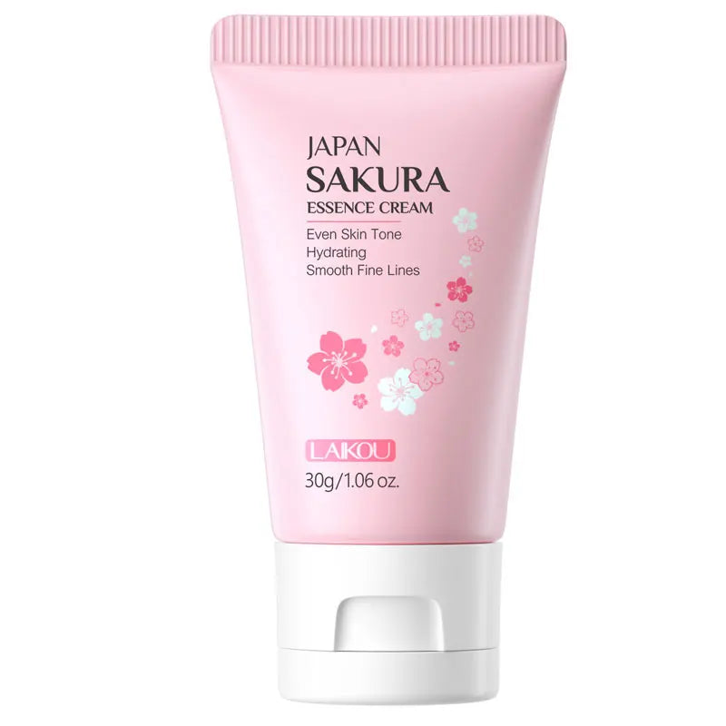 LAIKOU Sakura Whitening Face Cream