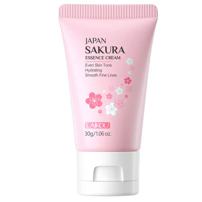 LAIKOU Sakura Whitening Face Cream