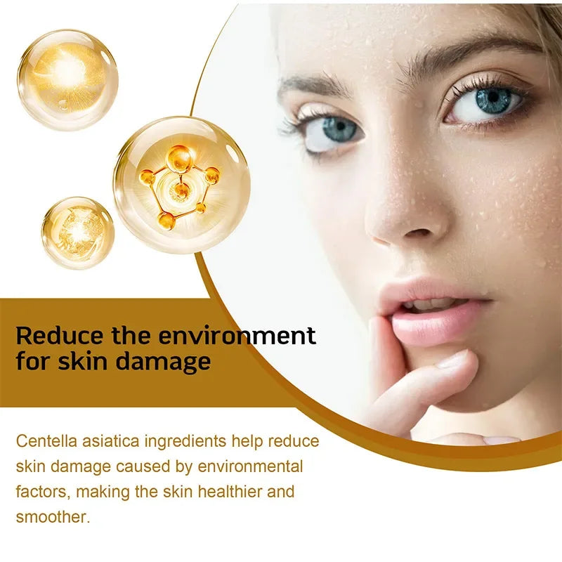 Korean Centella Asiatica Face Serum