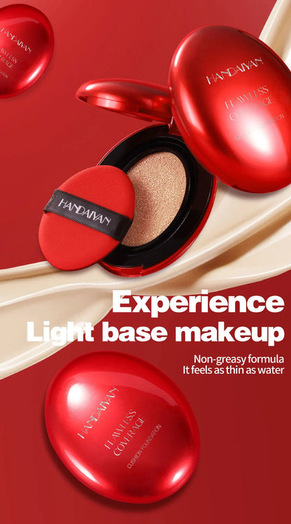 Korean Air Cushion Foundation