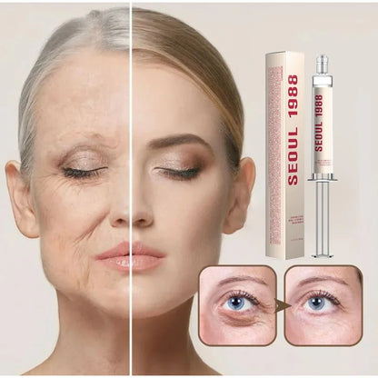 Anti-Aging Eye Cream Set