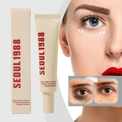 Anti-Aging Eye Cream Set