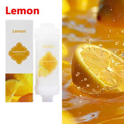 Fragrance Shower Cartridge