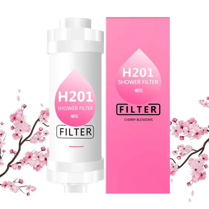 Fragrance Shower Cartridge