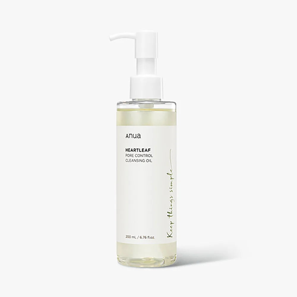 Deep Cleansing, Pore-Tightening & Oil-Control Face Toner + Cleanser