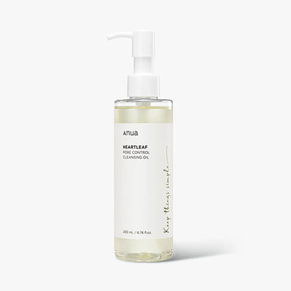 Deep Cleansing, Pore-Tightening & Oil-Control Face Toner + Cleanser