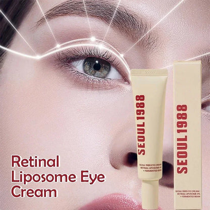 Anti-Aging Eye Cream Set