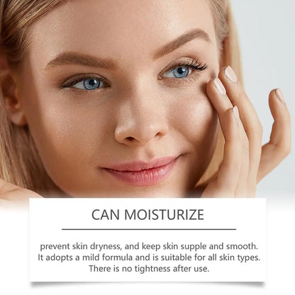 Collagen Peel-Off Mask & Overnight Wrapping Mask