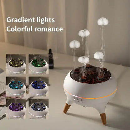 Aromatherapy Cloud Humidifie