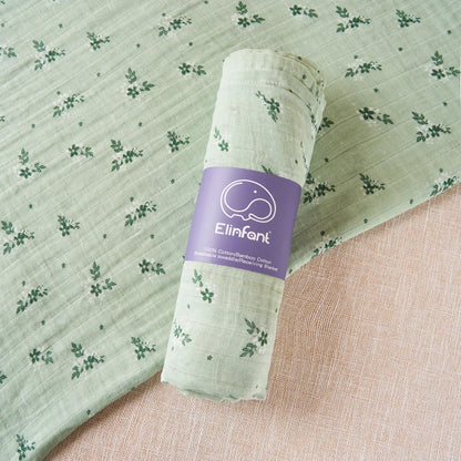 Soft Muslin Swaddle
