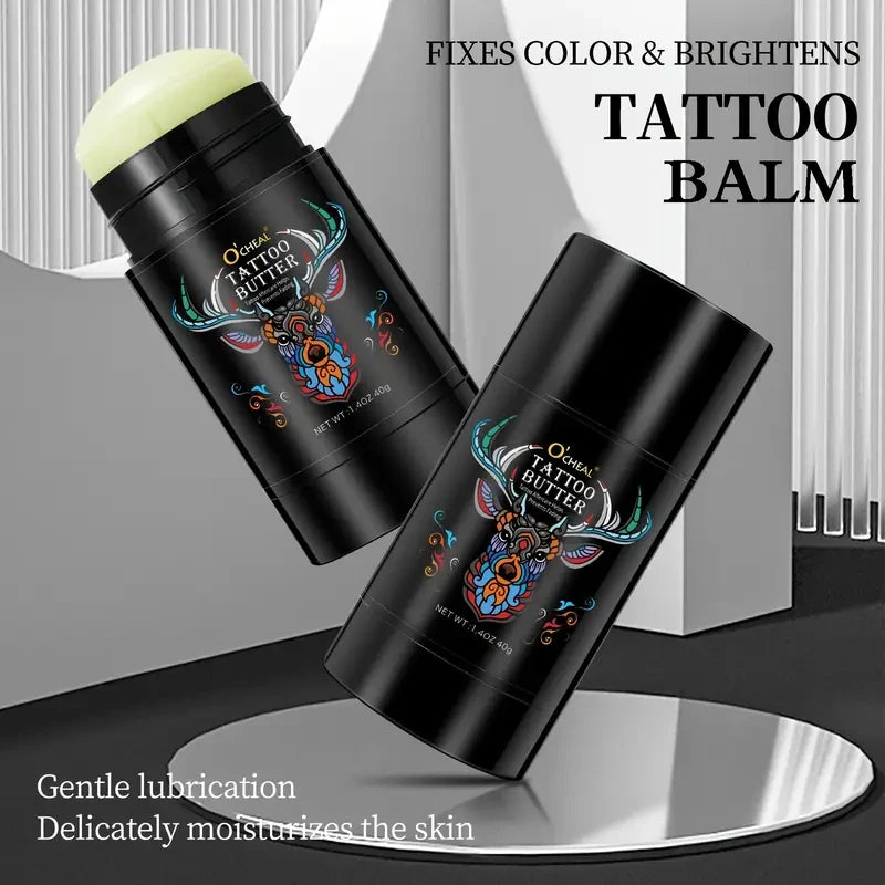 Tattoo Care Balm Stick