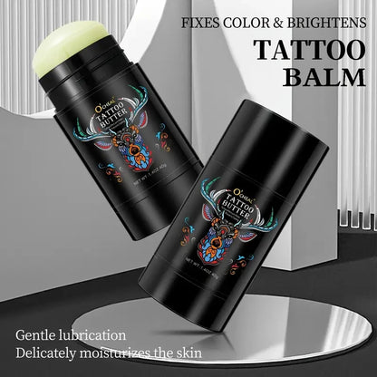 Tattoo Care Balm Stick