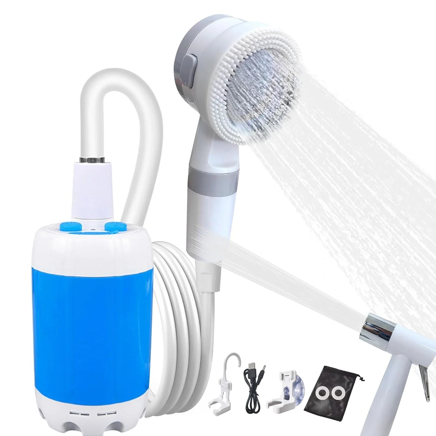 Portable Camping Shower