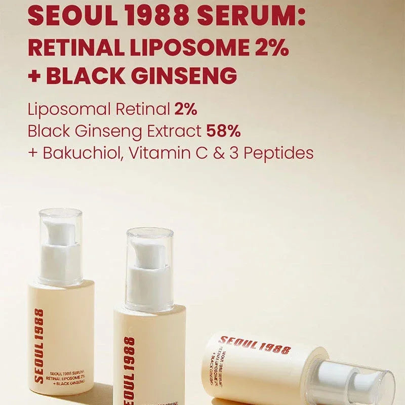 Anti-Aging Eye Cream Set
