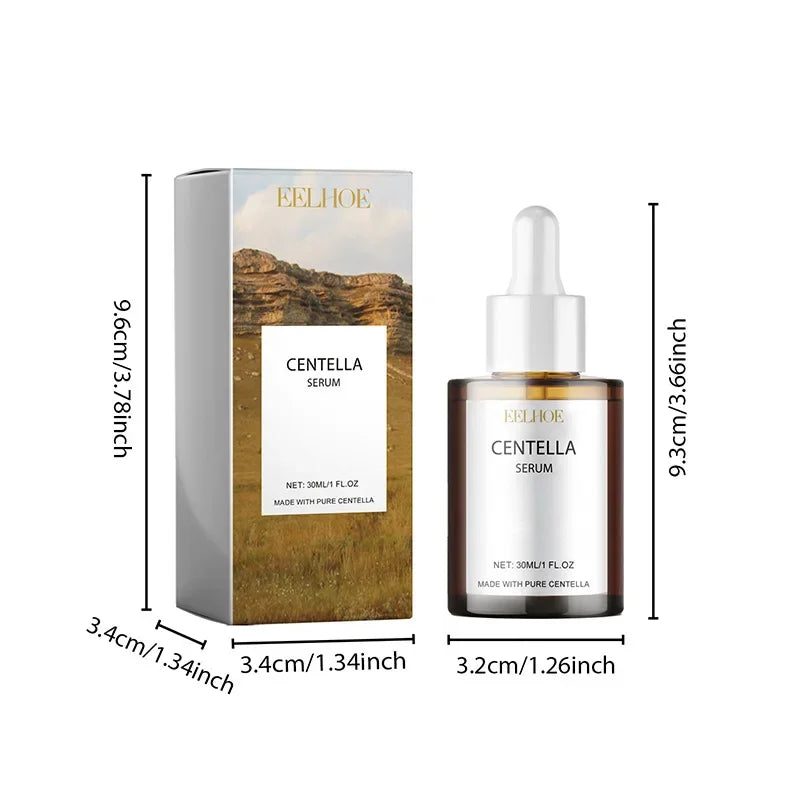 Korean Centella Asiatica Face Serum