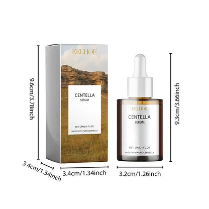 Korean Centella Asiatica Face Serum