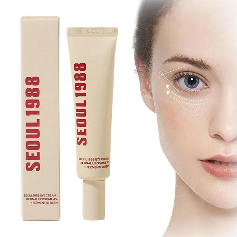 Anti-Aging Eye Cream Set